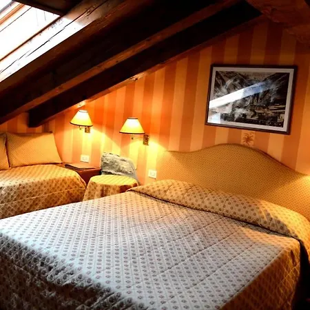 Hotel Chateau Blanc-3