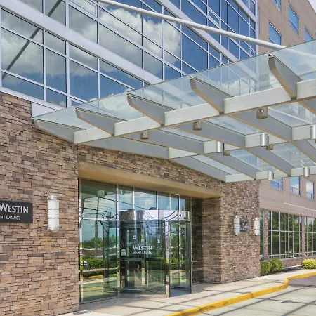 The Westin Mount Laurel-2