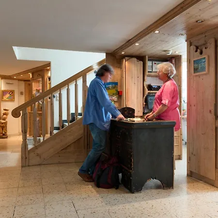 Hotel Linde-3