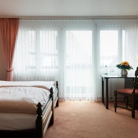 Hotel Linde-2