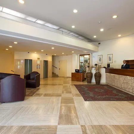 Hotel Giotto-3