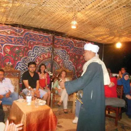 Cleopatra Hotel Luxor-3