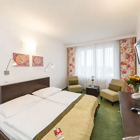 Hotel Vitkov-2