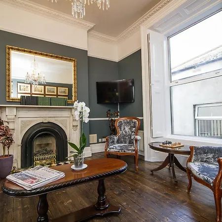 Charleville Lodge Hotel-2
