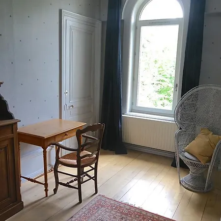 Villa Roassieux-2