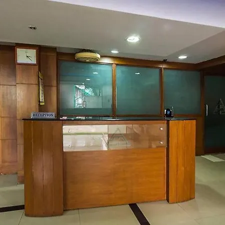 Shoba Suites-Kammanahalli-2