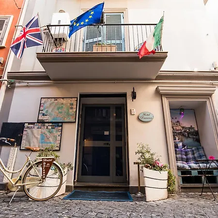 Hotel Darsena-3