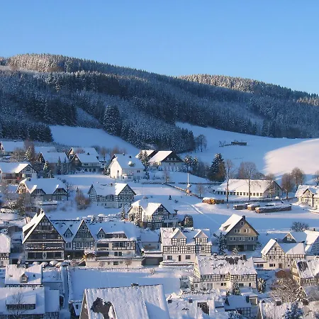 Gasthof Westfeld-3