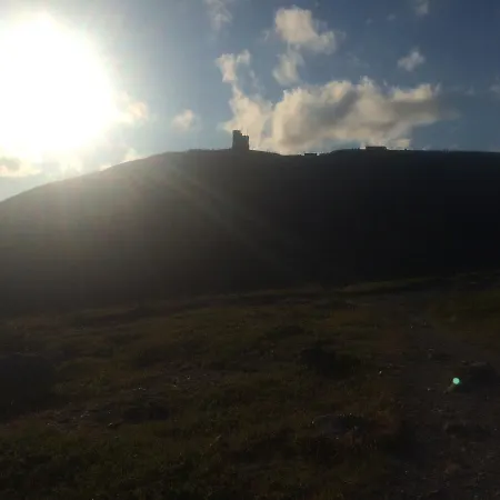 Hometel On Signal Hill-3