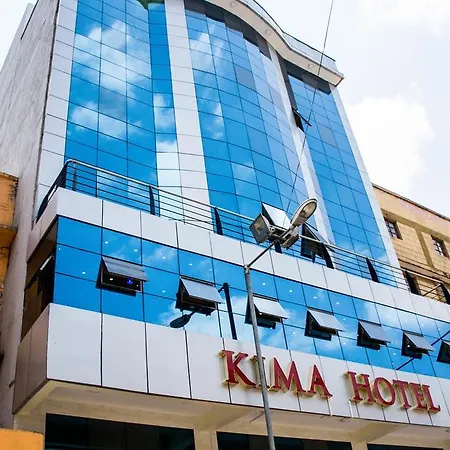 Kima B&B-3
