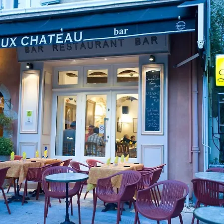 Le Vieux Château-2