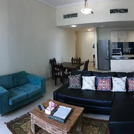 Giovanni Boutique Suites 6-2