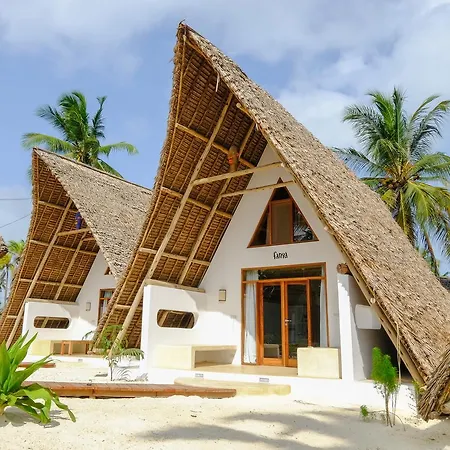 Baladin Zanzibar Beach Hotel-2