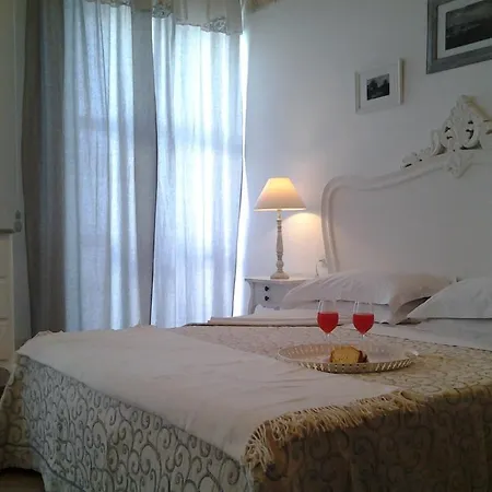 B&B La Porta Vecchia-2