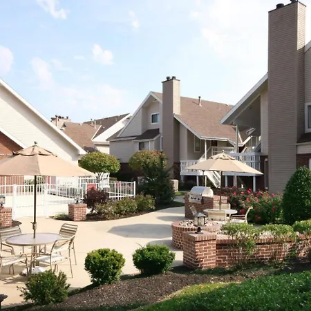 Hawthorn Suites By Wyndham Tinton Falls-2