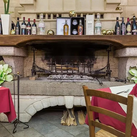 Albergo Alla Cesa-3