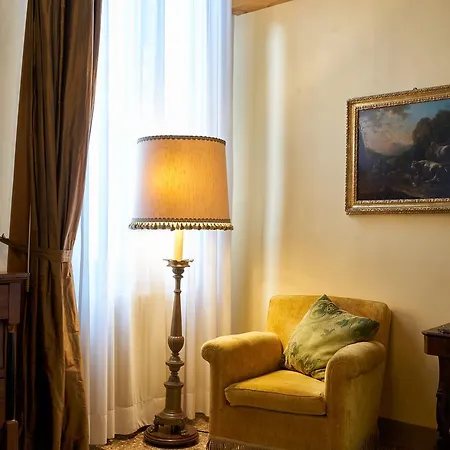 Campiello Zen B&B-2