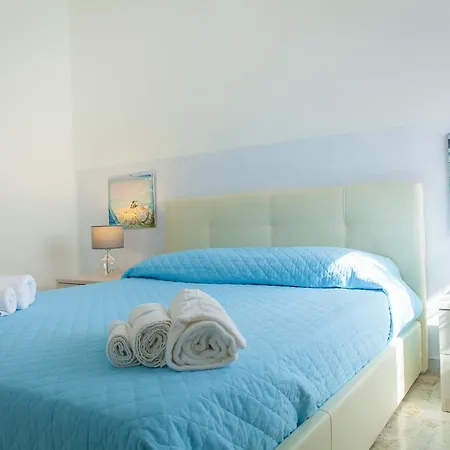 B&B MaMaRò Gallipoli-3