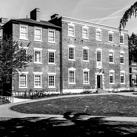 Birchover Bridgford Hall-3