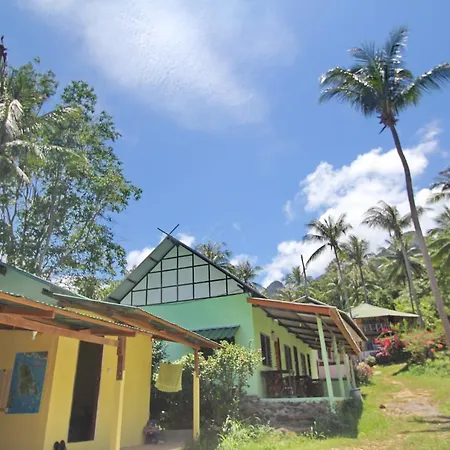 Tp Hut Bungalows-2