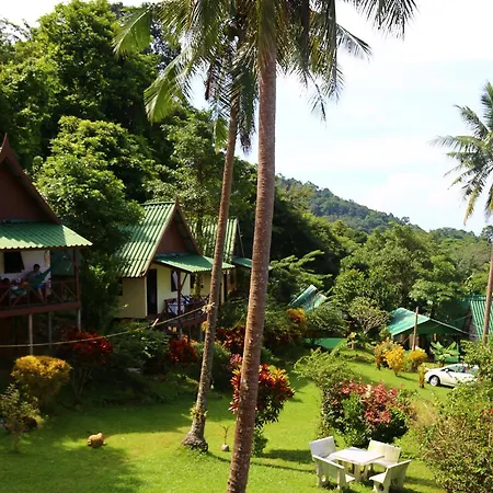 Tp Hut Bungalows-3