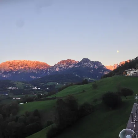 Gasthof Pizzeria Unterwirt-3