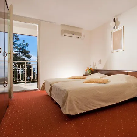 Hotel Opatija-2