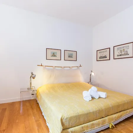 Venice Dose Guesthouse-2