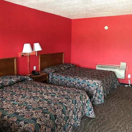 Budget Inn-2