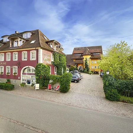 Landhotel Krone-3