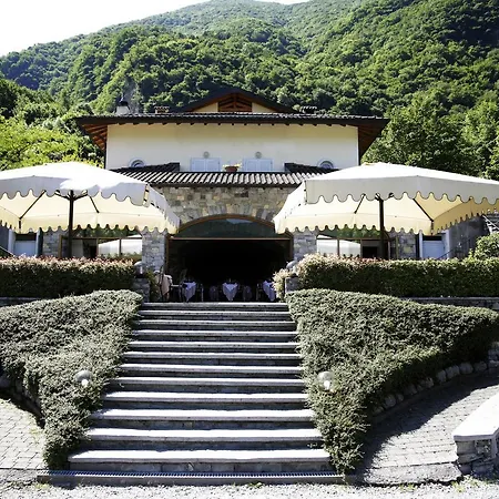 Residence Antico Crotto-2