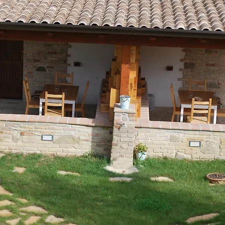 B&B Cuor Di Lavanda-2