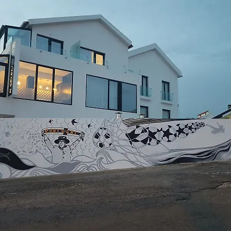 Sport Hotel A Selecao-3