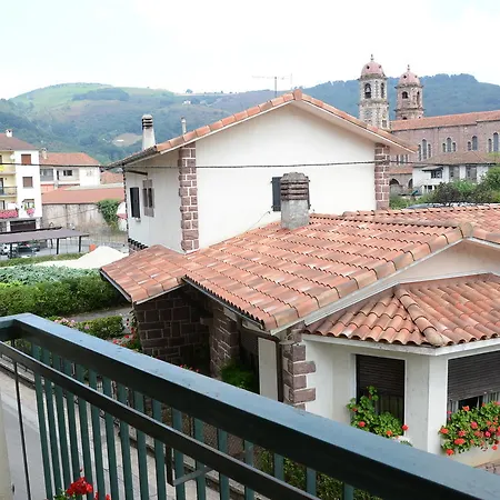 Hotel Elizondo-3