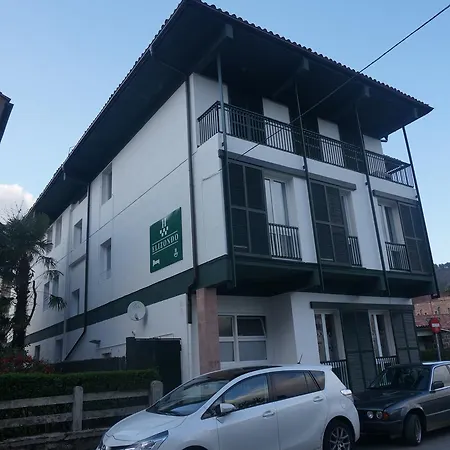 Hotel Elizondo-2