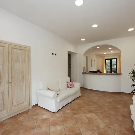 Guest House Villabianca-3