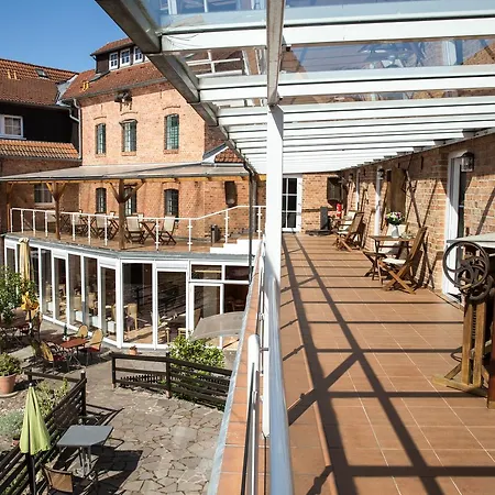Hotel Garni Mühlenhof-2