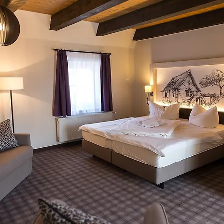 Hotel Garni Mühlenhof-3