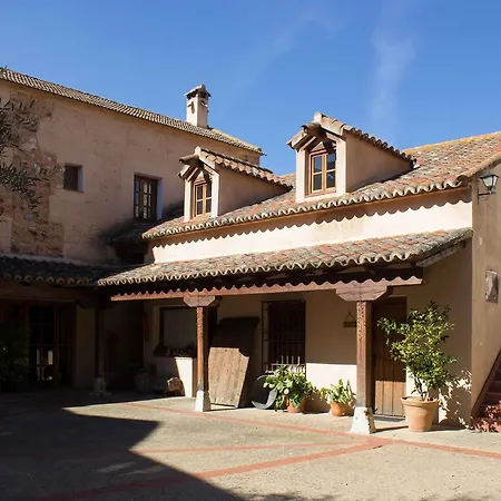 Casa rural luciano-3