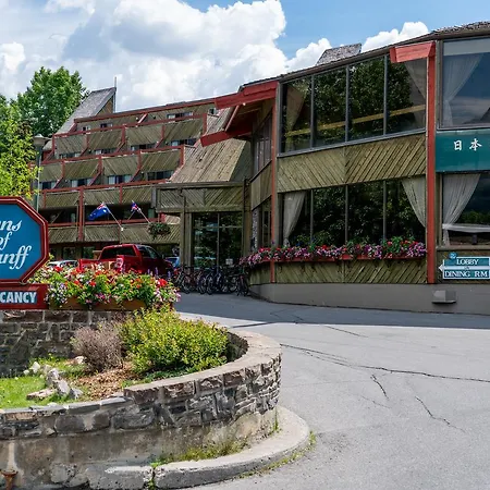 Inns Of Banff-2