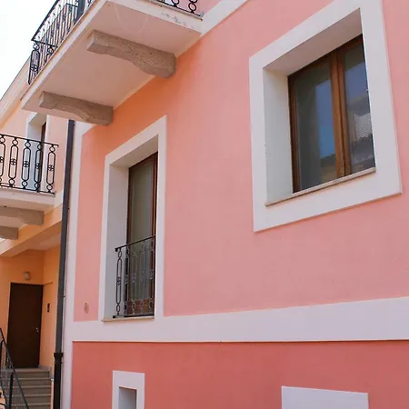 Ahr Leonis Residence La Maddalena-2