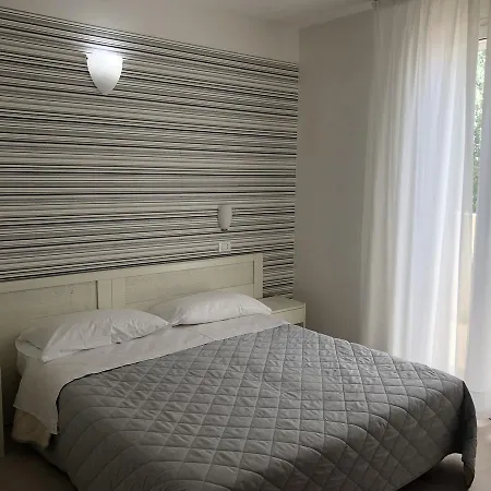 Hotel Stella Polare-3