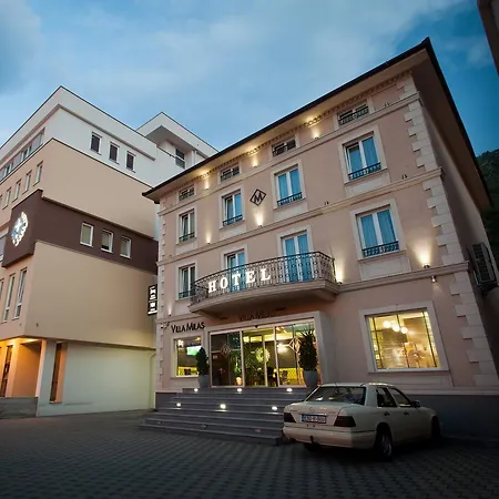 Hotel Villa Milas-2