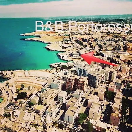 B&B Portorosso-2