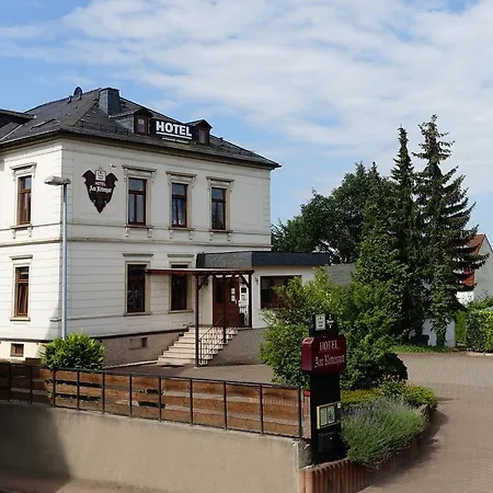 Hotel Am Rittergut-3