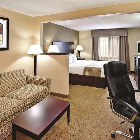 Americinn By Wyndham Frankfort In-2