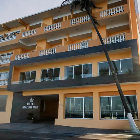 Hotel Real del Mar-2
