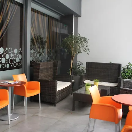 Athens Choice Hotel-3