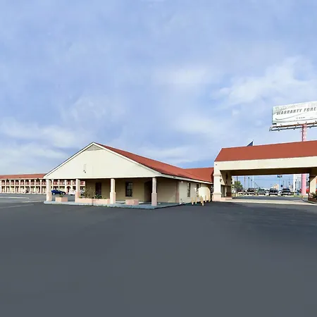 Americas Best Value Inn-2