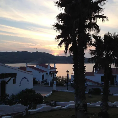 Apartamentos El Bergantin Menorca Club (Adults Only)-3
